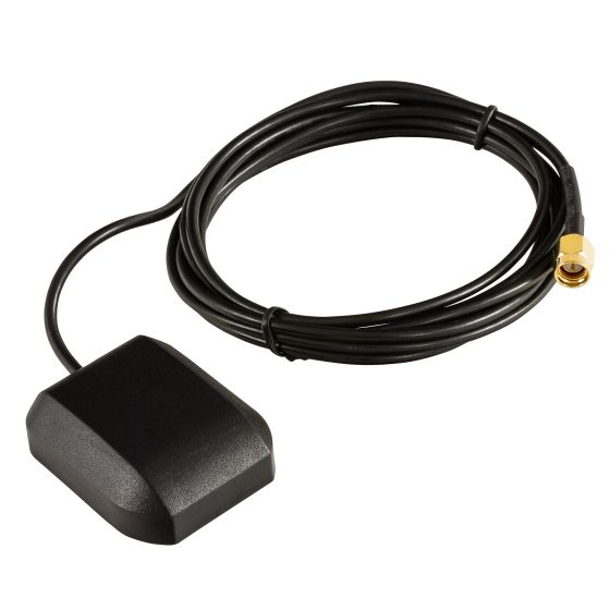 GPS antenna