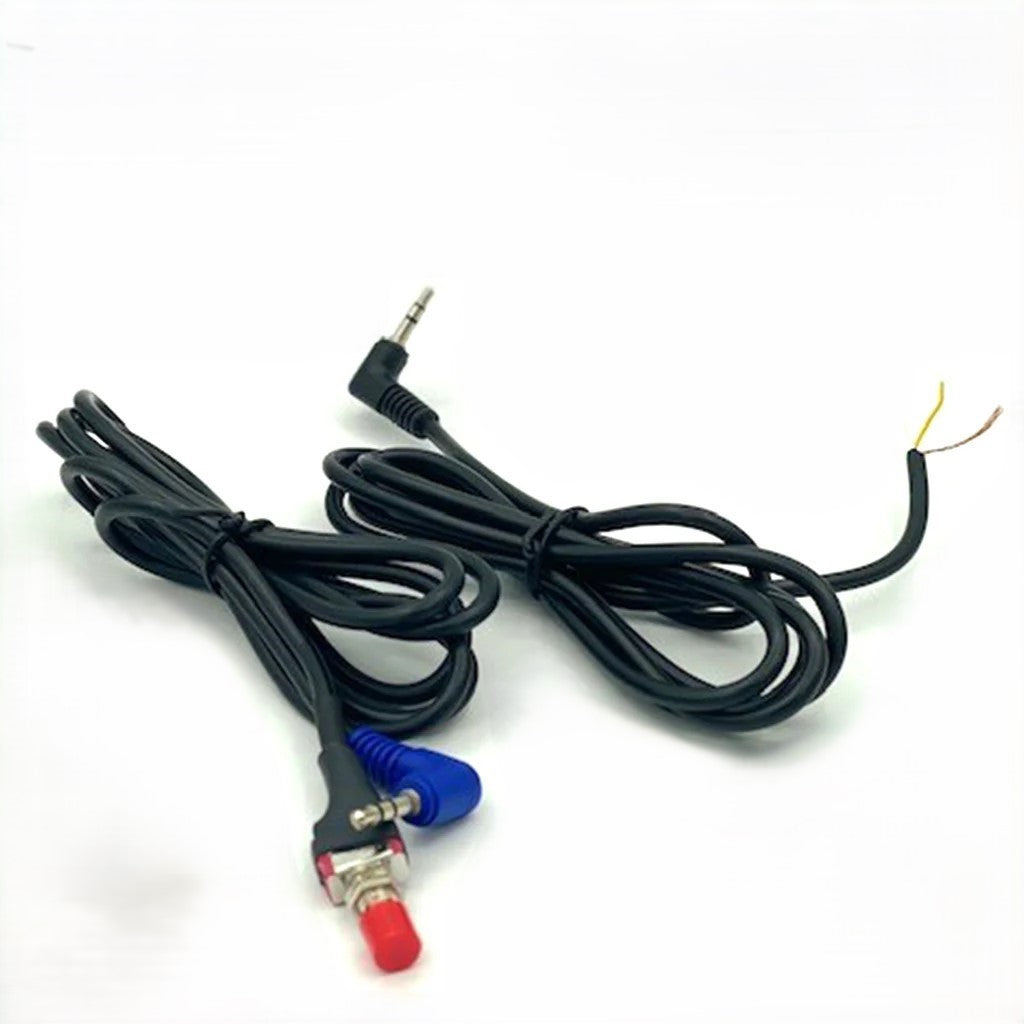 Commandes radio professionnelles