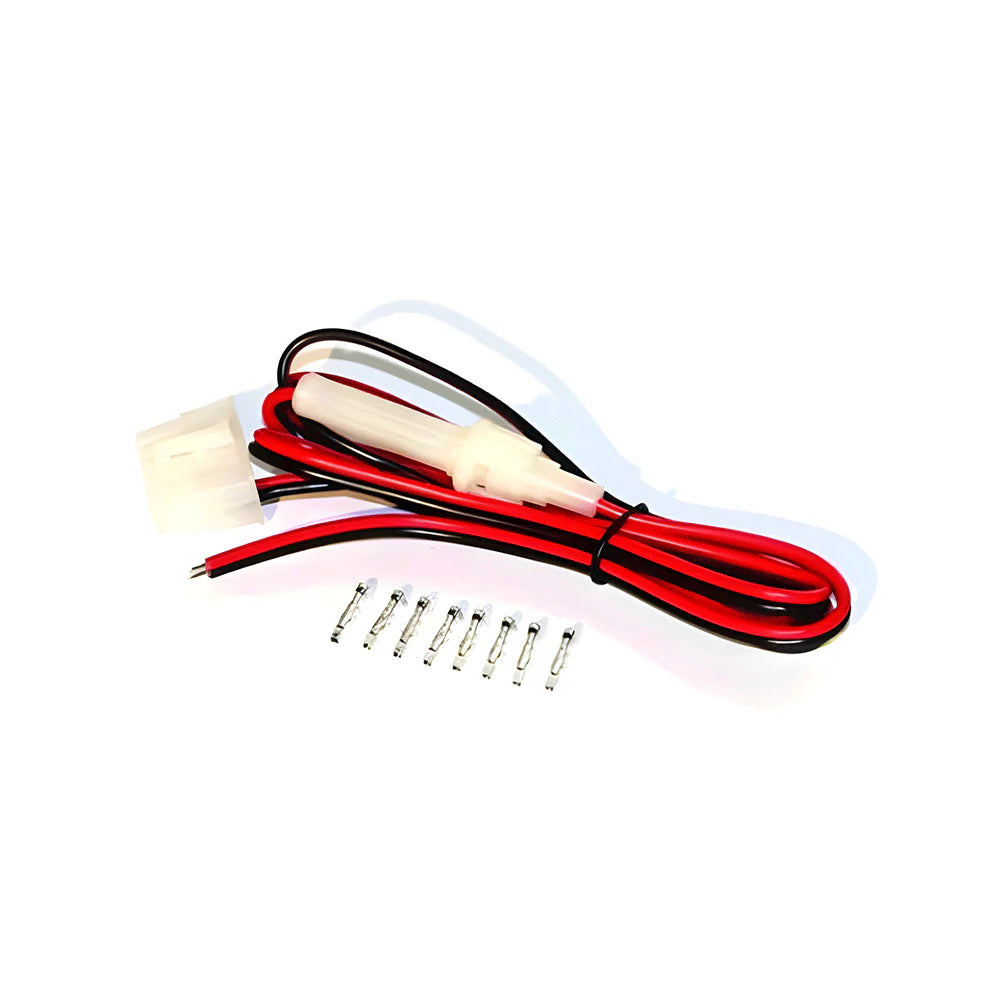 T101, 202, 303 V4 & 5 wiring kit