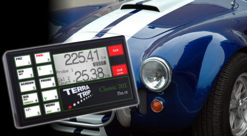 Terratrip 202 Classic V4