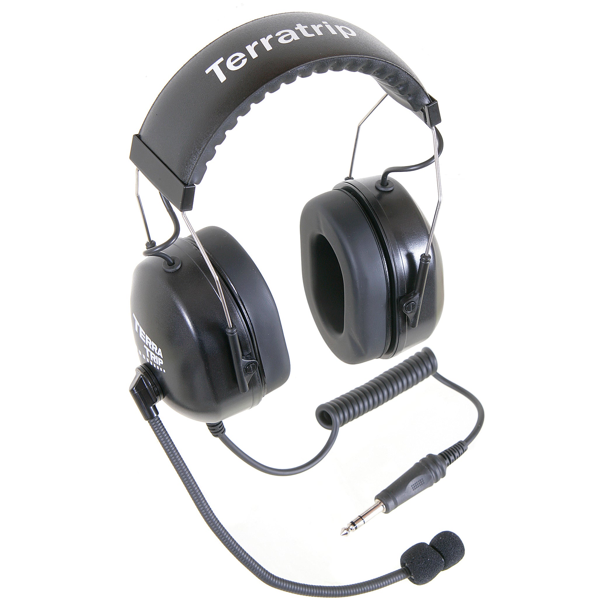 Practice Headset (Clubman and Professional)