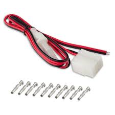 Terratrip Wiring Kit & fuse for V3 and earlier models