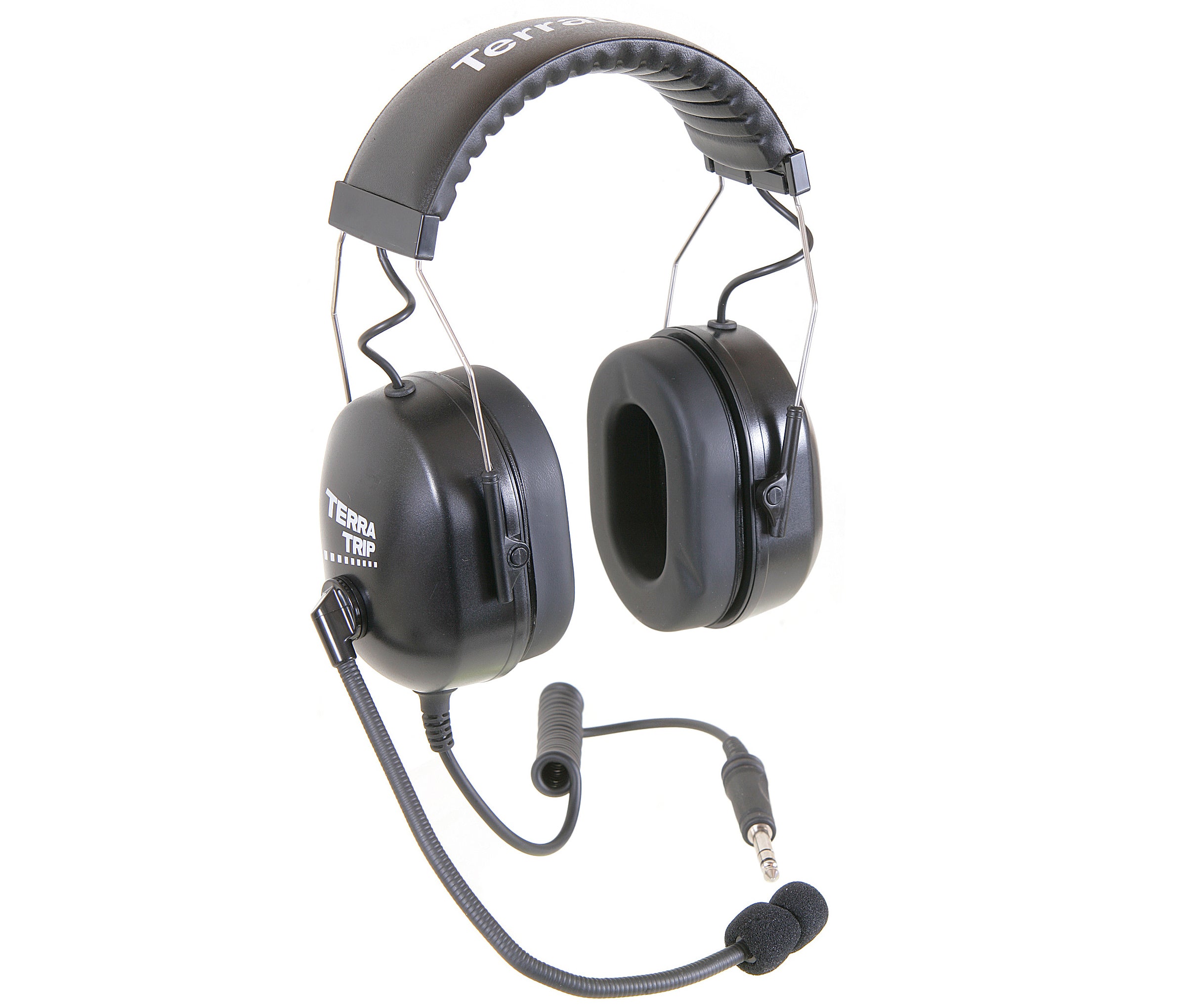 Practice Headset (Clubman and Professional)