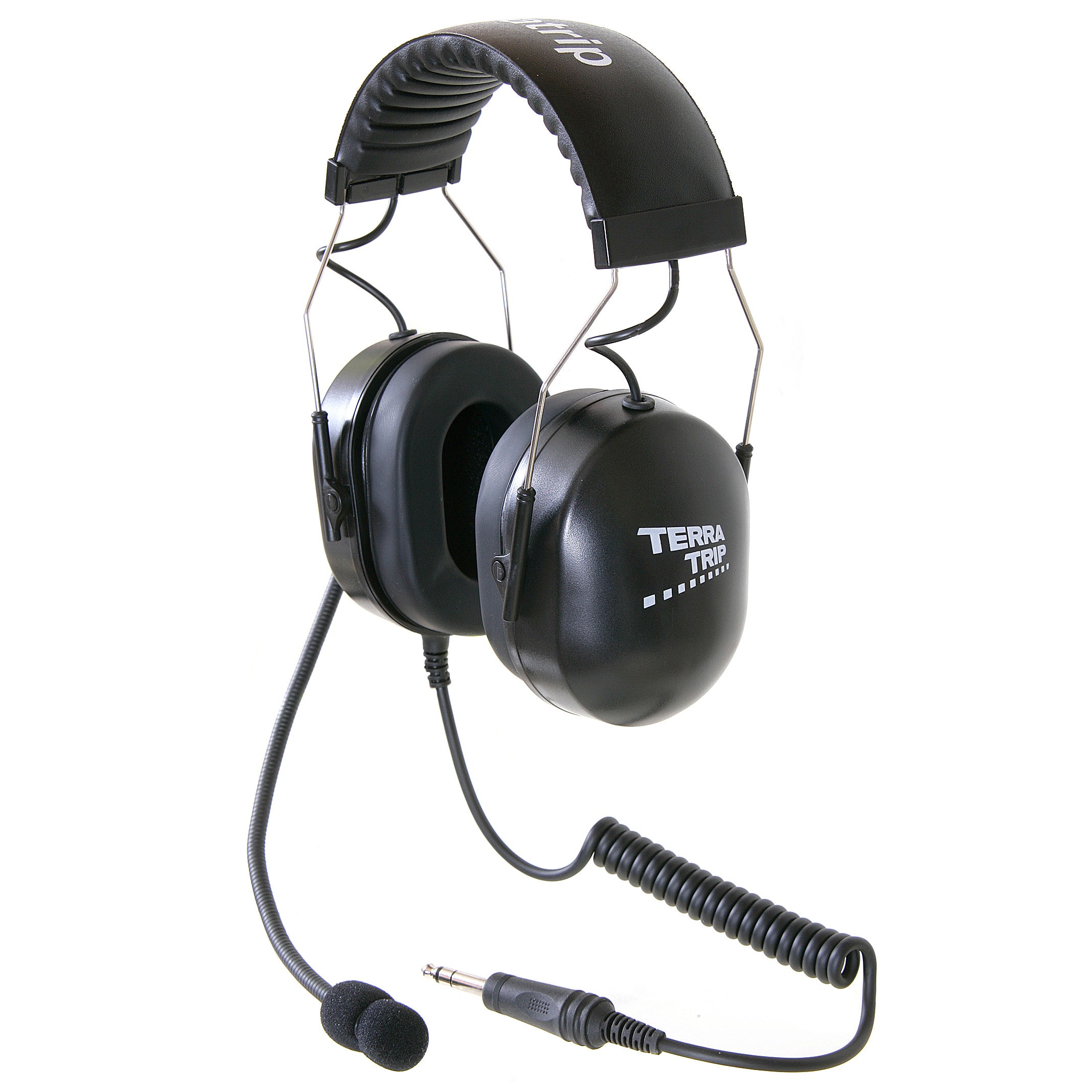 Practice Headset (Clubman and Professional)