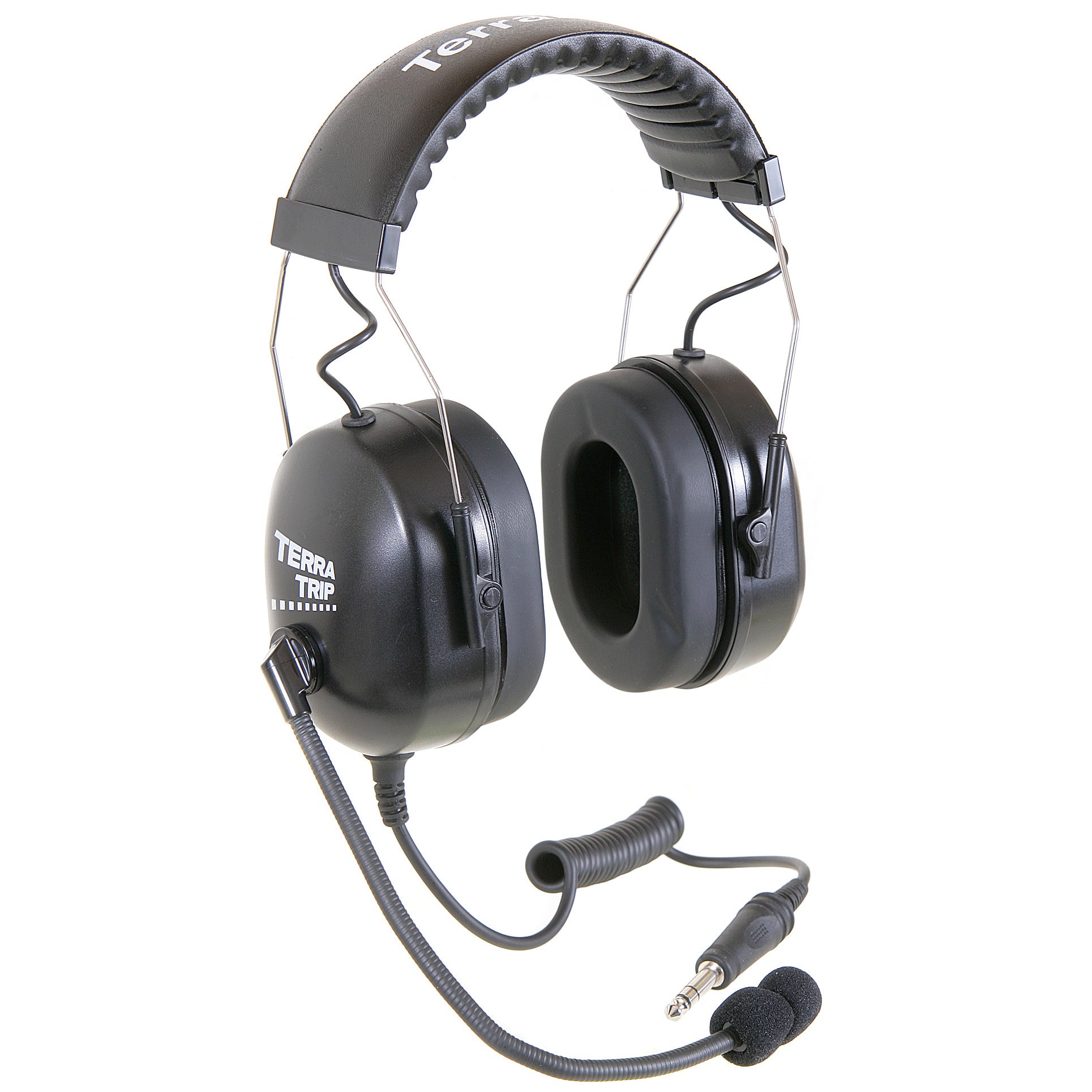 Practice Headset (Clubman and Professional)